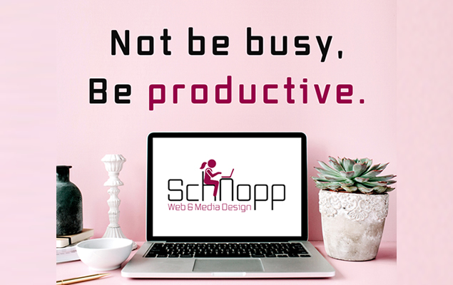 Schnopp Web & Media Design