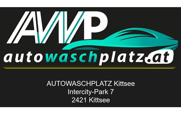 Autowaschplatz Kittsee