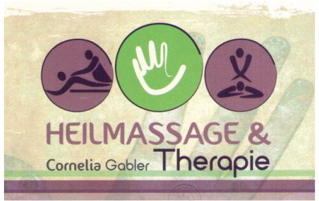 Heilmassage & Therapie Cornelia Gabler